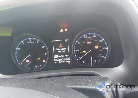 2017 Toyota Rav4 Le из США, поврежденный, VIN 2T3ZFREV9HW335358